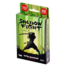 Настольная игра Shadow Fight: Битва демонов