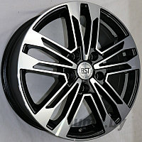 Литой диск RST R167 BD 7x17 5x120 ET55 DIA65,1