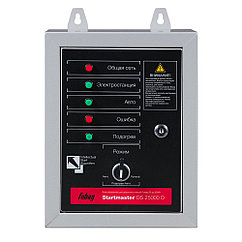 Блок автоматики FUBAG Startmaster DS 25000 D для дизельных электростанций (DS 7000 DA ES - DS 15000 DAC ES)