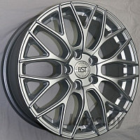 Литой диск RST R137 S 7x17 5x108 ET36 DIA65,1
