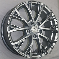 Литой диск RST R207 S 6.5x17 5x108 ET33 DIA60,1