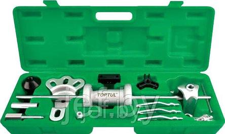 CЪЕМНИК универсальный двухлапый 250мм глубина 170мм BAUMAUTO BM-03019-12, фото 2