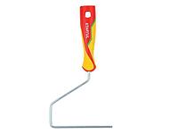 Ручка для мини-ролика ф6мм, 150мм трехкомпонентная STARTUL PROFI