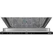 Встраиваемая Посудомоечная машина Gorenje GV642E90, фото 3