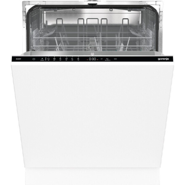 Встраиваемая Посудомоечная машина Gorenje GV642E90
