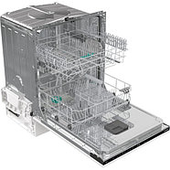 Встраиваемая Посудомоечная машина Gorenje GV642E90, фото 2