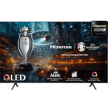 QLED Smart Телевизор Hisense 75E7NQ PRO