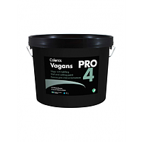 Интерьерная краска Vagans PRO 4, A база, 0,9л
