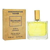 Тестер Арабский Richard Dirty Mango / EDP 65 ml