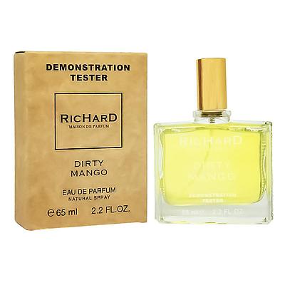 Тестер Арабский Richard Dirty Mango / EDP 65 ml