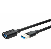 USB 3.0 удлинитель 1.8м - Telecom (TUS708-1.8M)