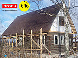 Реконструкция жилого дома в Минском районе (проекты), фото 3