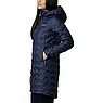 Куртка пуховая женская Columbia Delta Ridge™ Long Down Jacket, фото 3