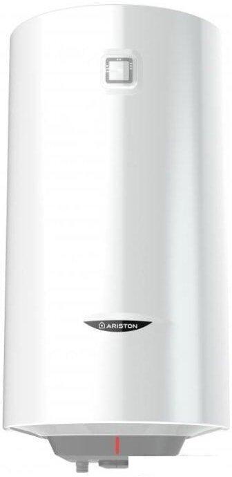 Накопительный электрический водонагреватель Ariston PRO1 R INOX ABS 50 V Slim 2K