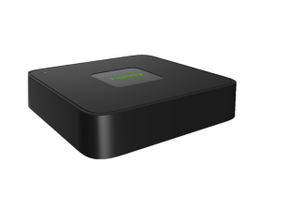 Видеорегистратор IP на 8 камер Tiandy TC-R3108 с POE