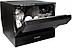 Настольная посудомоечная машина Oursson DW5501CD/BL, фото 3