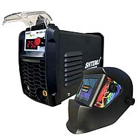 Сварочный аппарат Shtenli MMA-250 PRO