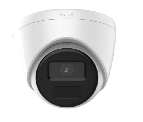 Видеокамера IP 4 мегапикселя HiWatch DS-IPC-T040(С) 2.8mm