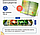 Электросушилка "Самобранка" 50*50 см (Сушка фруктов, овощей, ягод, трав, кореньев и корнеплодов, рыбы, грибов, фото 7