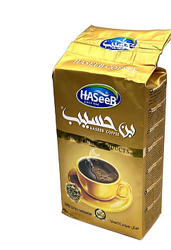 Кофе HASEEB с кардомоном .500 гр. Сирия