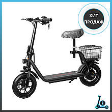 Kugoo C1 Plus