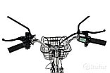 Электровелосипед WENBO W8 20ah 60v 2025, фото 4