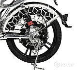 Электровелосипед WENBO W8 20ah 60v 2025, фото 8