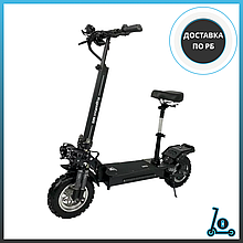 Электросамокат Kugoo Kirin M5 (sport)