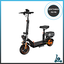 Электросамокат Kugoo Kirin M5 Pro 2025