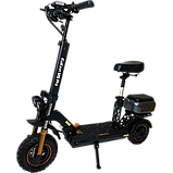 Электросамокат Kugoo Kirin M5 Pro 2025, фото 3