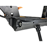 Электросамокат Kugoo Kirin M5 Pro 2025, фото 4