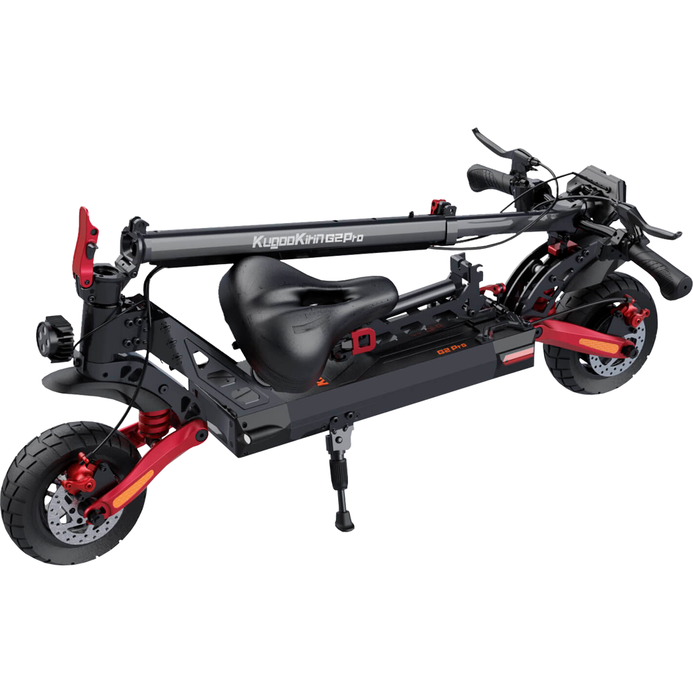 Электросамокат Kugoo Kirin G2 Pro 2025
