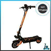 Электросамокат Kugoo Kirin G3 Pro