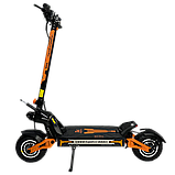 Электросамокат Kugoo Kirin G4 Pro 2025, фото 2
