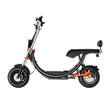 Электроcкутер KUGOO KIRIN C2 PRO 2025, фото 2