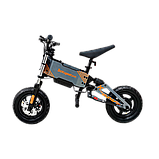 Электробеговел Kugoo Kirin H2, фото 2