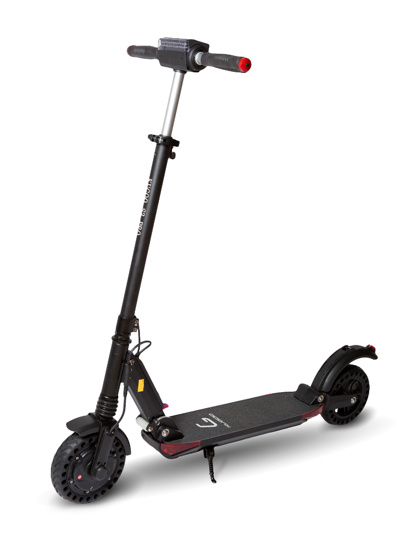 Электросамокат Kugoo S3 Pro (JILONG)