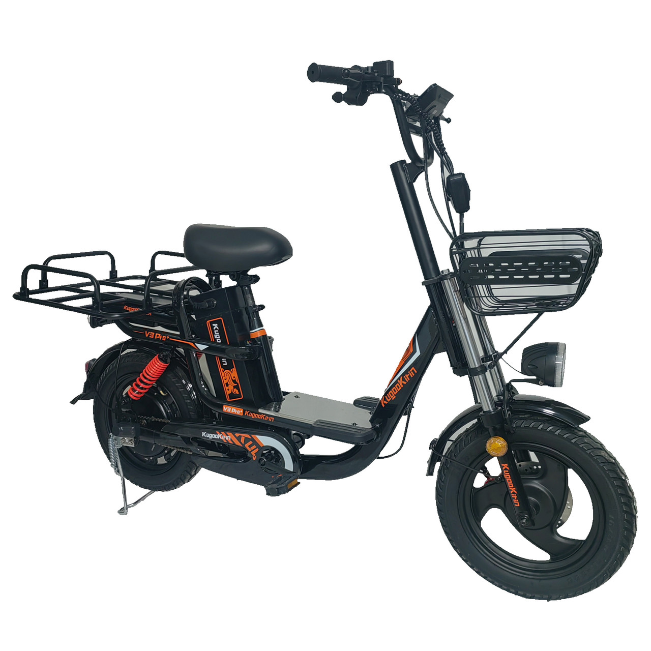 Kugo v3 pro plus 2025