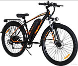 Kugoo v3, фото 2