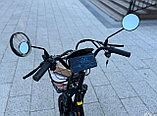 Электровелосипед Kugoo v3 max, фото 5