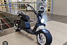 Электроскутер iking m6 pto