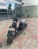 Электроскутер iking m6 pto, фото 5