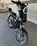 Электроскутер IKINGI COMBO, фото 3