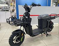 Электроскутер IKINGI XC-2
