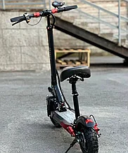 Электросамокат Ikingi m4pro