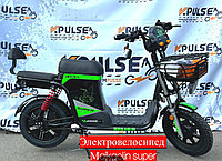 Электоовелосипед miakoline 60v70ah