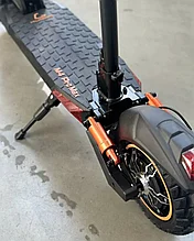 Электросамокат kugoo m4 pro max