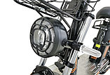 Электровелосипед kugoo v3 pro max 2025, фото 3