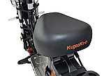 Электровелосипед kugoo v3 pro max 2025, фото 6