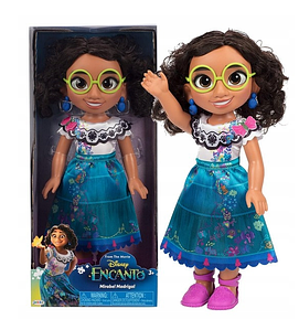 Кукла Мирабель Энканто 35 см, Disney Encanto -Jakks Pacific 22080